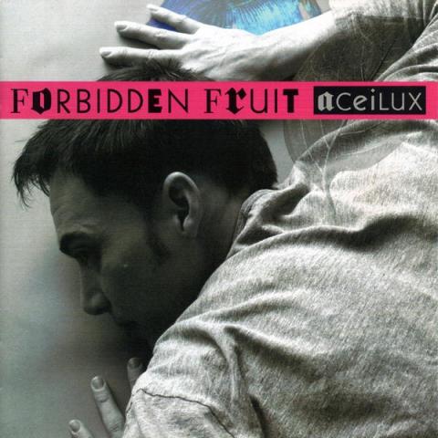 Forbidden Fruit-フォービデンフルーツ